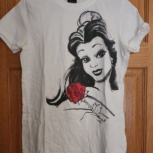 Beauty & The Beast Broadway shirt
